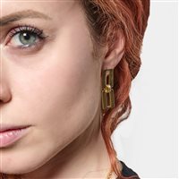 Pendientes Unoaerre Mujer in latón 2659 UNOAERRE - 2659 UNOAERRE